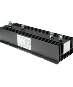 PROMARINER 2-Alternator, 2-Battery Isolator