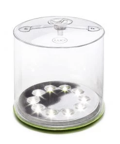 MPOWERD Luci® Outdoor 2.0 Solar Inflatable Lantern