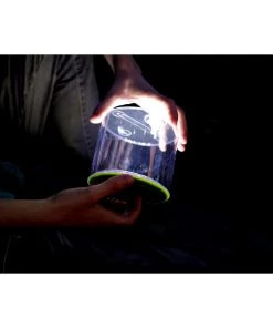 MPOWERD Luci® Outdoor 2.0 Solar Inflatable Lantern -Marine Electrical sale 17923673 5 1500