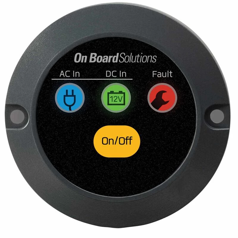 PROMARINER TruePower Plus Series Inverter, 1200MS 3 PROMARINER TruePower Plus Series Inverter, 1200MS - Image 3