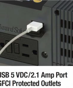 PROMARINER TruePower Plus Series Inverter, 1200MS 11 PROMARINER TruePower Plus Series Inverter, 1200MS -Marine Electrical sale 17949421 6 1500.27062018120012