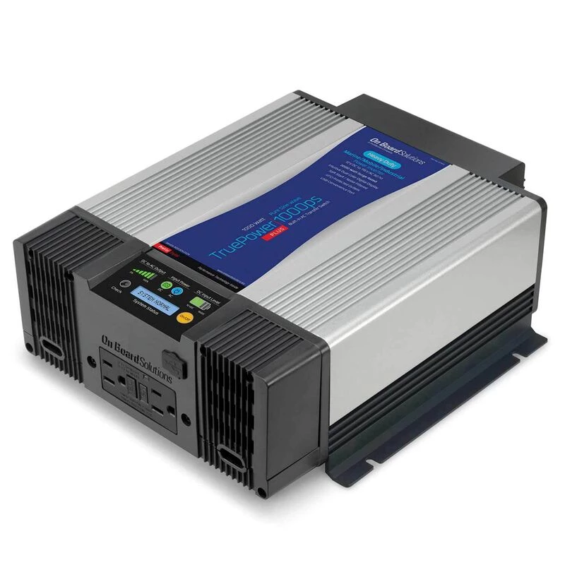 PROMARINER TruePower Plus Series Inverter, 1000PS 1 PROMARINER TruePower Plus Series Inverter, 1000PS
