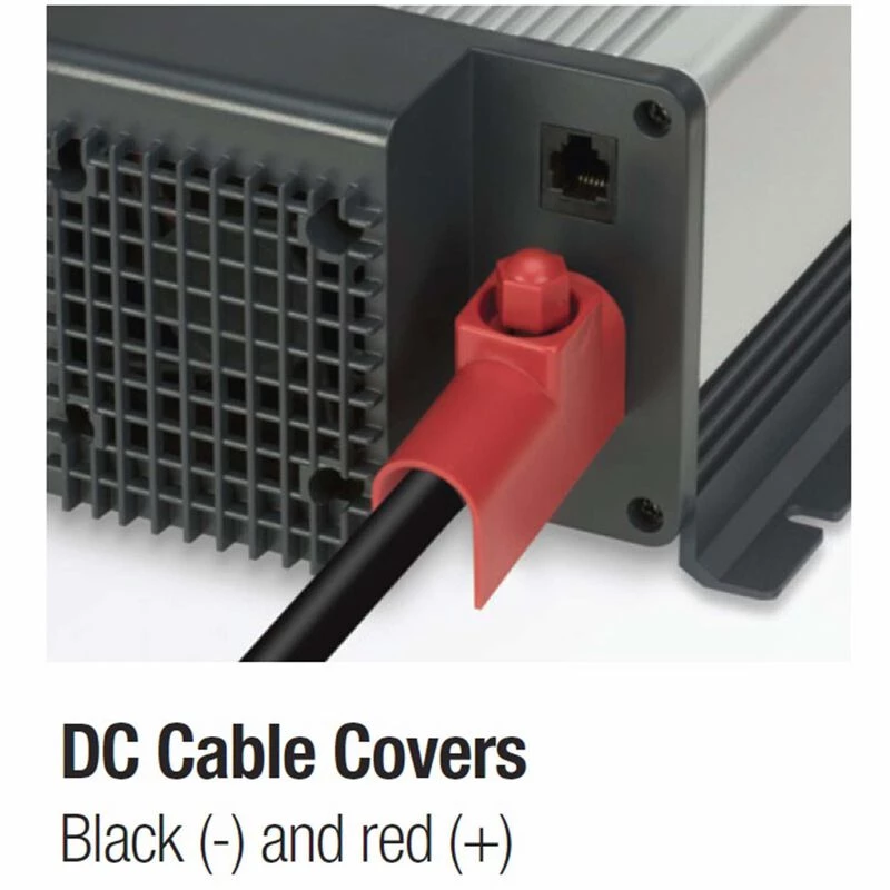 PROMARINER TruePower Plus Series Inverter, 1000PS 4 PROMARINER TruePower Plus Series Inverter, 1000PS - Image 4