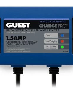 GUEST 1.5 Amp ChargePro Maintainer -Marine Electrical sale 17949454 4 1500.25092019013006