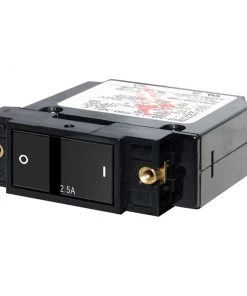 BLUE SEA SYSTEMS A-Series Flat Rocker Circuit Breakers 11 BLUE SEA SYSTEMS A-Series Flat Rocker Circuit Breakers -Marine Electrical sale 17949819 1500