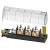 BLUE SEA SYSTEMS MRBF Surface-Mount Fuse Block, Common Source