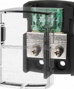 BLUE SEA SYSTEMS MAXI Fuse Block