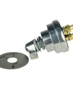 BEP MARINE Lever-Operated Off/On Switch