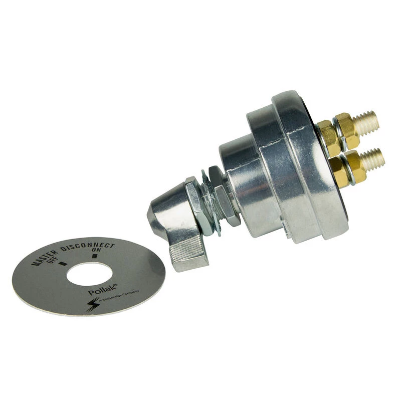 BEP MARINE Lever-Operated Off/On Switch 1 BEP MARINE Lever-Operated Off/On Switch