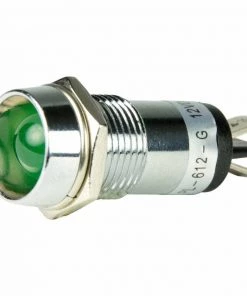 BEP MARINE 12V LED Pilot Indicator Light
