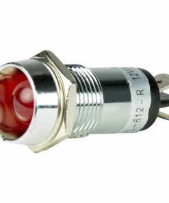 BEP MARINE 12V LED Pilot Indicator Light