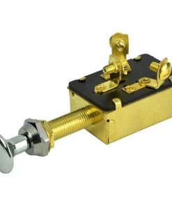BEP MARINE Push/Pull Switch Off/On1/On1&2 3 Position, SPDT