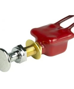 BEP MARINE Push/Pull Switch Off/On 2 Position, SPST