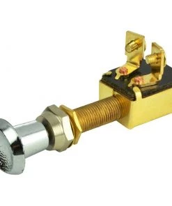 BEP MARINE Push/Pull Switch Off/On 2 Position, SPST