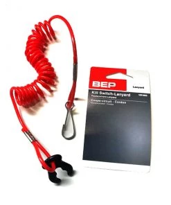 BEP MARINE Kill Switch Lanyard
