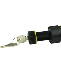 BEP MARINE 3 Position Ignition Switch, Off/Ignition/Start