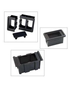 BEP MARINE Double Switch Bracket