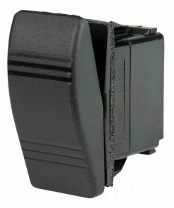 BEP MARINE Contura Switch, Off/(On), SPST
