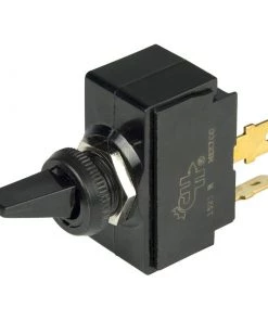 BEP MARINE Toggle Switch, Off/On, SPST