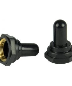 BEP MARINE Toggle Switch, Full Boot
