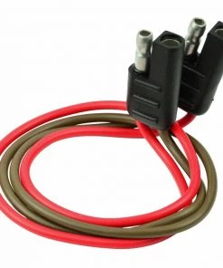 ANCOR #16 2-Wire Flat Wire Loop