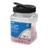 ANCOR 22-18 AWG Heat Shrink Butt Connectors, Red, 250-Pack