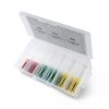 ANCOR Heat Shrink Butt Connector Multi-Pack - 75 Pack Kit
