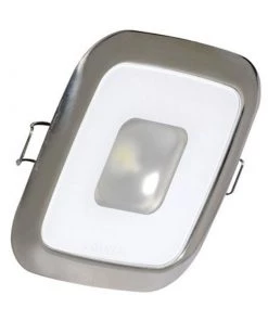 LUMITEC LIGHTING Square Mirage DownLight