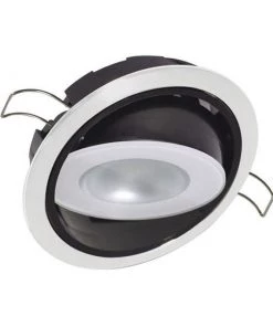 LUMITEC LIGHTING Positionable Mirage Down Light