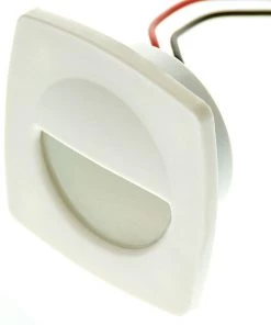 WEST MARINE 13-LED Companionway Light, White 6 WEST MARINE 13-LED Companionway Light, White -Marine Electrical sale 17990318 3 1500