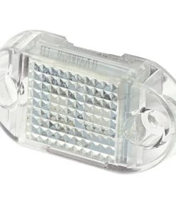 WEST MARINE LED Accent Light, White, 2-Pack -Marine Electrical sale 17990326 4 1500