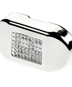 WEST MARINE LED Accent Light, Blue, 2 Pack