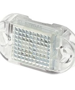 WEST MARINE LED Accent Light, Blue, 2 Pack -Marine Electrical sale 17990334 4 1500