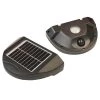 TAYLOR MADE Motion Sensor Solar LED Overhead Light