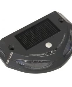 TAYLOR MADE Solar LED 3-Color Dock Light