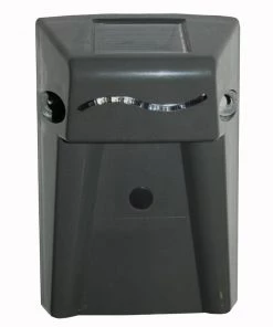 TAYLOR MADE Solar LED 3-Color Piling Dock Light