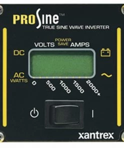 XANTREX Prosine Remote LCD Panel