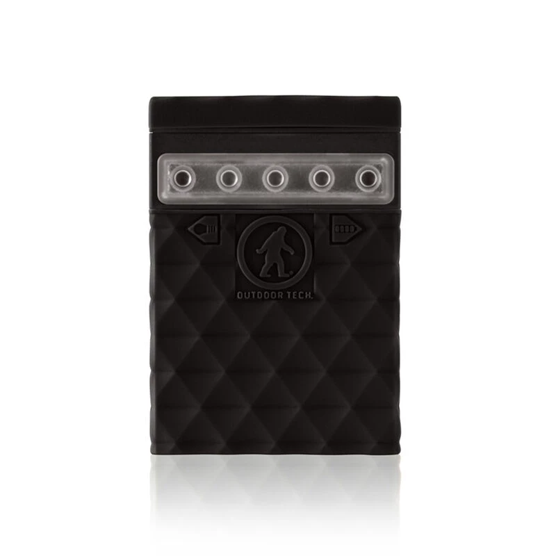 OUTDOOR TECH Kodiak Mini 2.0 Power Bank 1 OUTDOOR TECH Kodiak Mini 2.0 Power Bank