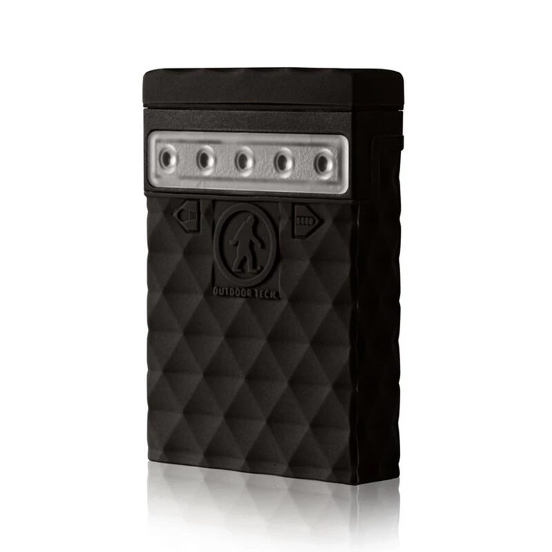 OUTDOOR TECH Kodiak Mini 2.0 Power Bank 2 OUTDOOR TECH Kodiak Mini 2.0 Power Bank - Image 2