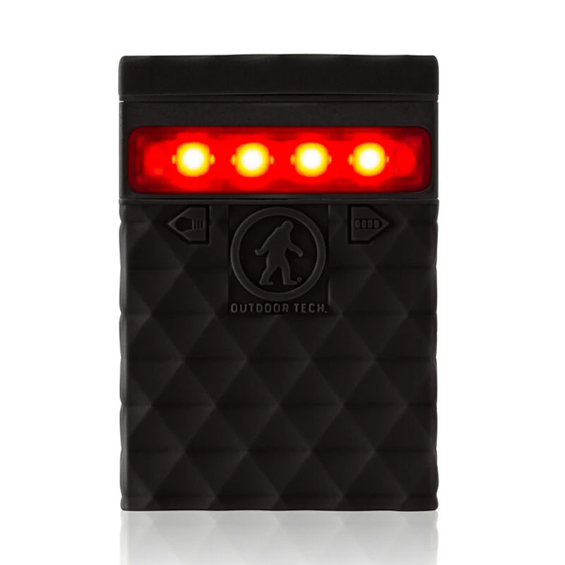 OUTDOOR TECH Kodiak Mini 2.0 Power Bank 4 OUTDOOR TECH Kodiak Mini 2.0 Power Bank - Image 4