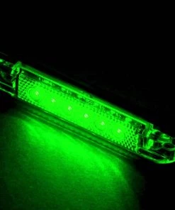 WEST MARINE 4" LED Utility Strip Light with Gasket, RGBW -Marine Electrical sale 18513994 5 1500