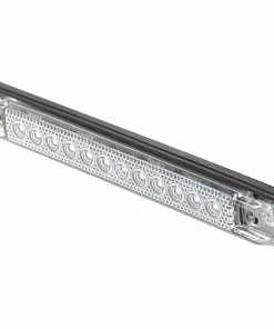 WEST MARINE 6" LED Utility Strip Light with Gasket, White -Marine Electrical sale 18514000 3 1500