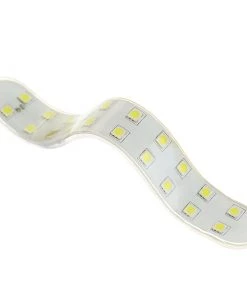 WEST MARINE 7" LED Contour Flex Light with Self Adhesive Backing, RGBW -Marine Electrical sale 18514075 3 1500