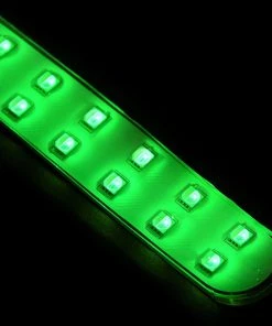 WEST MARINE 7" LED Contour Flex Light with Self Adhesive Backing, RGBW -Marine Electrical sale 18514075 5 1500