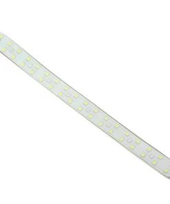 WEST MARINE 14" LED Contour Flex Light with Self Adhesive Backing, RGBW