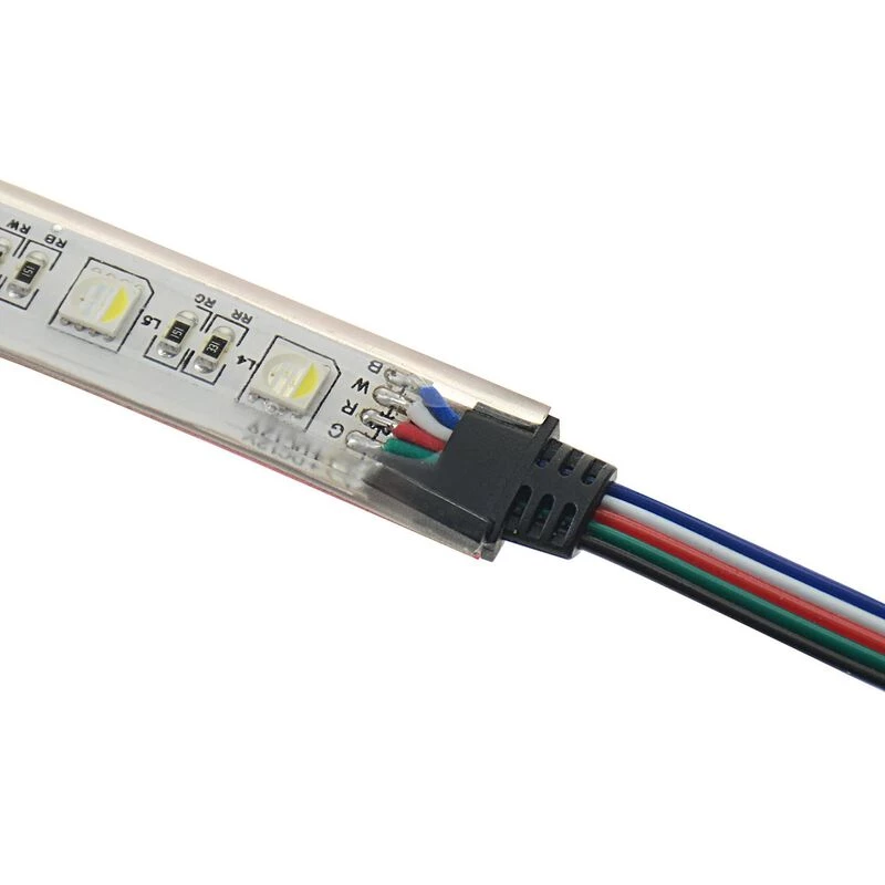 WEST MARINE 18" LED Flexible Strip Light with Self Adhesive backing, RGBW 4 WEST MARINE 18" LED Flexible Strip Light with Self Adhesive backing, RGBW - Image 4