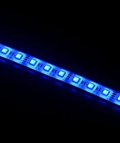 WEST MARINE 18" LED Flexible Strip Light with Self Adhesive backing, RGBW 15 WEST MARINE 18" LED Flexible Strip Light with Self Adhesive backing, RGBW -Marine Electrical sale 18514109 7 1500