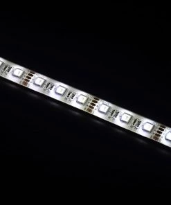 WEST MARINE 18" LED Flexible Strip Light with Self Adhesive backing, RGBW 16 WEST MARINE 18" LED Flexible Strip Light with Self Adhesive backing, RGBW -Marine Electrical sale 18514109 8 1500