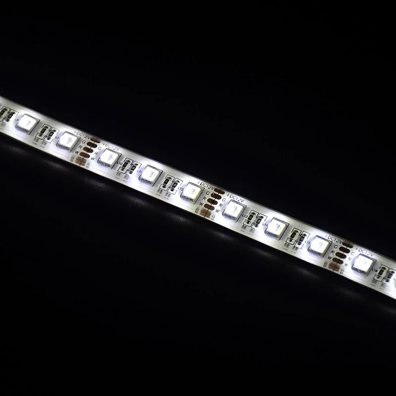 WEST MARINE 18" LED Flexible Strip Light with Self Adhesive backing, RGBW 8 WEST MARINE 18" LED Flexible Strip Light with Self Adhesive backing, RGBW - Image 8