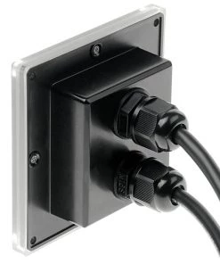 WEST MARINE Helm Mount LED RGBW Controller, Water Resistant, Touch Sensitive, Multifunction 6 WEST MARINE Helm Mount LED RGBW Controller, Water Resistant, Touch Sensitive, Multifunction -Marine Electrical sale 18514224 3 1500